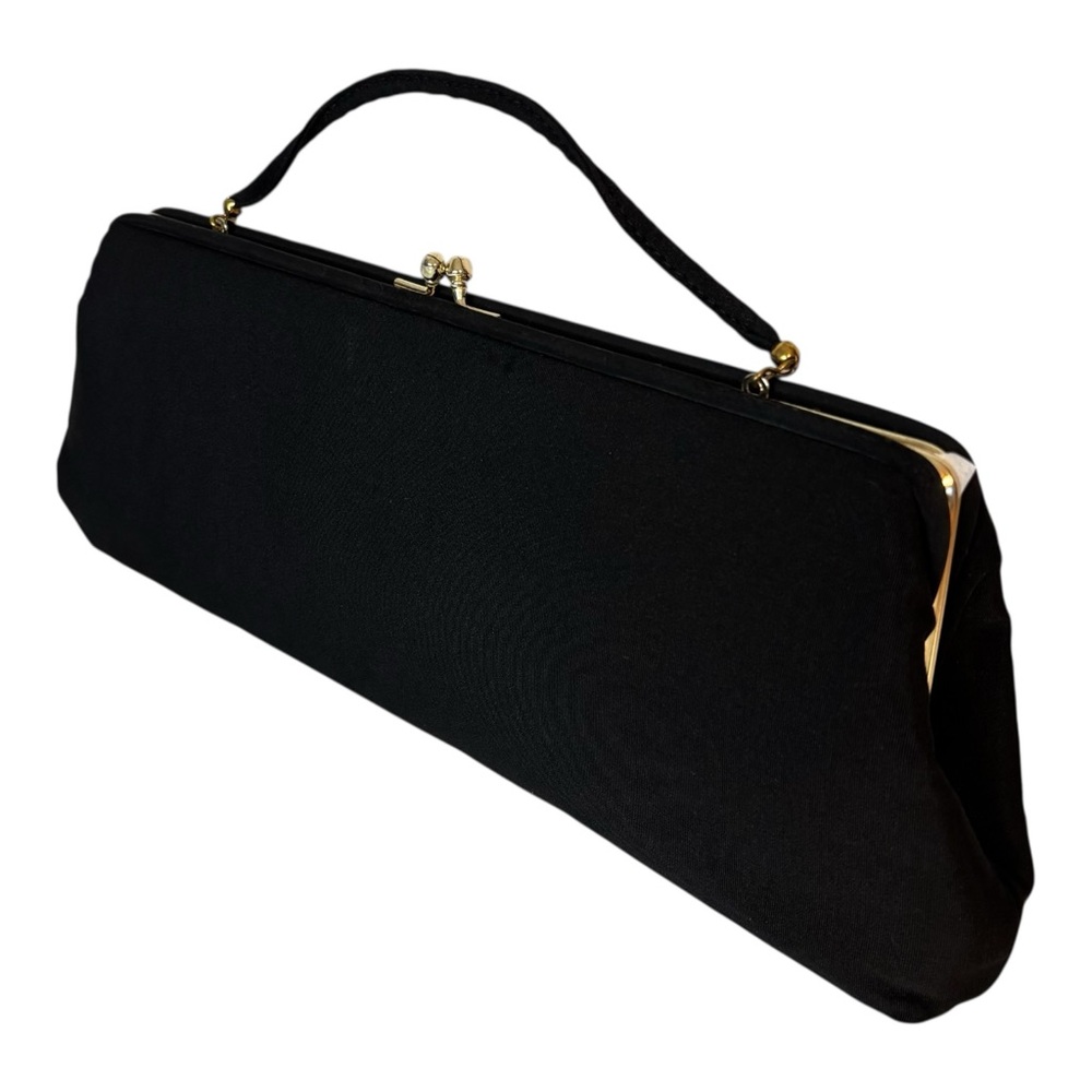 Vintage HL U.S.A Harry Levine Women’s Evening Clutch Bag
